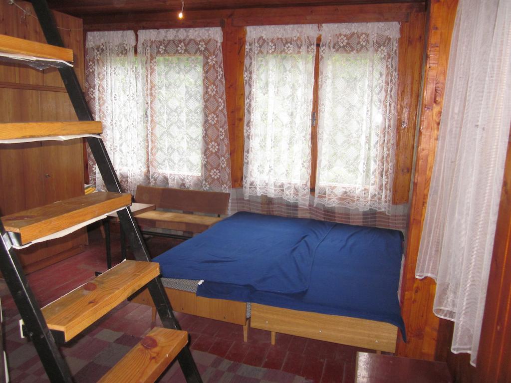 Villa Chata Zlatka Spišské Tomášovce Zimmer foto